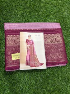 Elegant Ethnic Saree for women’s and girls