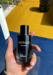 Dior savauge