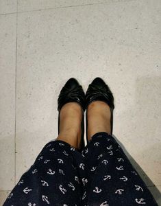 Elegant Heels Combo