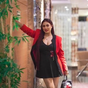 Thick Jacket