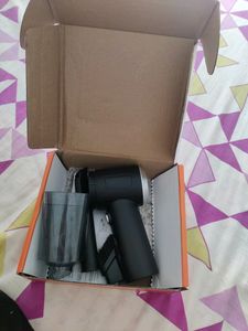 2 In 1 Vacuum Cleaner