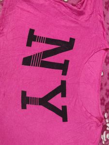Ny(new York) Top
