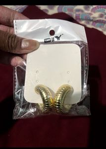 Charming Jewelry Set + Contact Lens