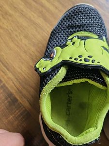 Carter&#39;s Dino Light Shoes