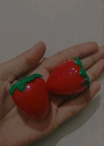 beautiful accessories and lip balmcare