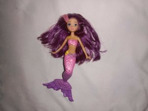 Barbie Doll