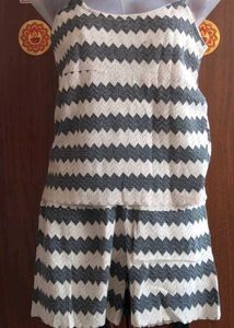 Very Good In Condition Co-ord set