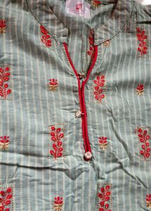 Kurta For Girls