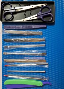 Dissection Box For Science Student