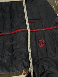 Awesome Puffer Jacket