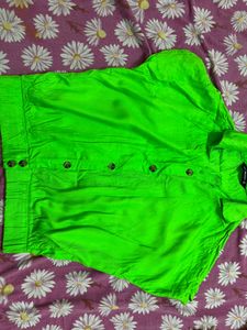 Green Top