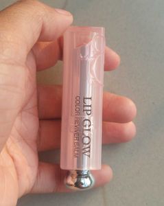 Original Dior Addict Lip Glow 001 Pink Full Size