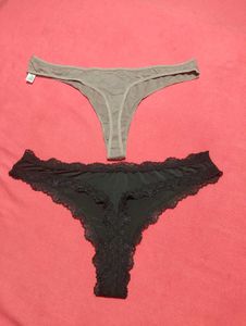 Combo 5 Brief Size 34