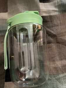 Portable Juicer Mixer