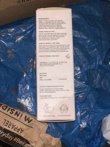 Vitamin C Brightening Face Serum With Arbutin