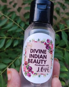 Salicylic Acid And Vitamin B3 Facewash