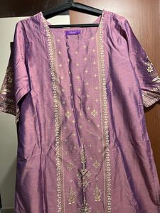 Maybell Brand New Dual Tone Kurti