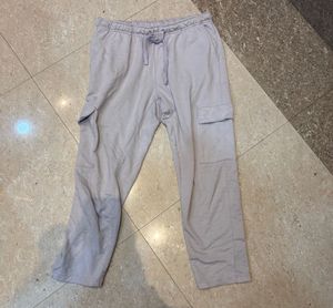 Casual Cargo Pants and printed pajama