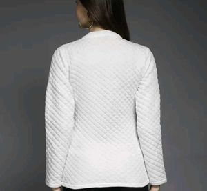 ComboOf Jacket And Shrug (Make An Offer)