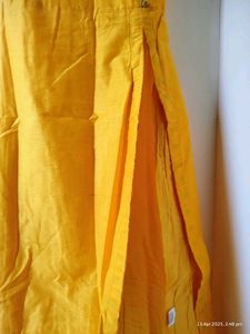 Vishudh Kurta Set(Size:S)