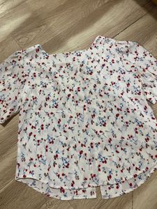 Spring Tops