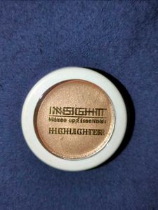 Insight Highlighter + Love Earth Lip ,Cheek Tint