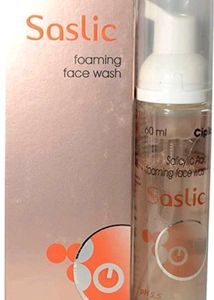 Saslic Foaming Face Wash
