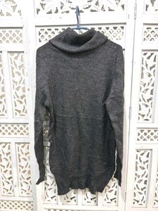 🎀BUY1 GET1 FREE Turtle Neck Sweater A