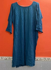 Suit With Umbrella Plazzo
