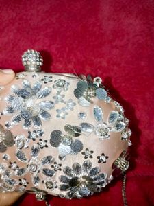Wedding Clutch
