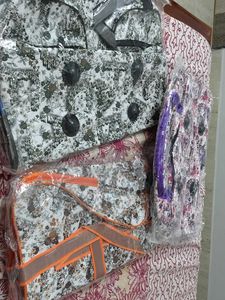 Floral Handbag