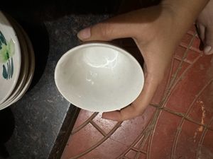 Price Drop🎇Cup And Saucer Set Of 3