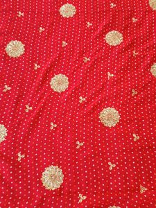 New Bridal Dupatta