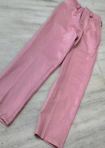 Beautiful Set Of Party Wear Pants Coat T-shirt 🎀