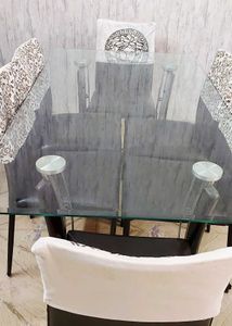 Dining Table Set