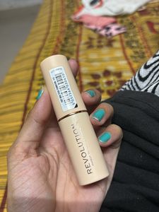 Makeup revolution foundatiom stick..