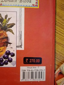 Art &amp; Craft Books - Combo of 7