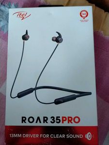 Itel Roar35 Pro