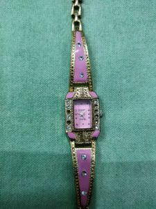 Pink Ladies Watch