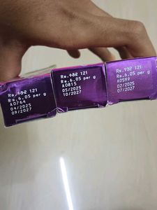 Moov Pain Relief Ointment - Three Pack