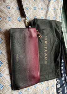 Oriflame Wallet
