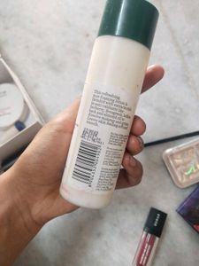 Biotique Berberry Makeup Remover ♥️