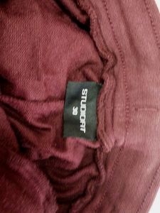 Joggers For Men (From Westside)