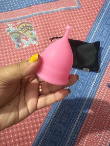 pee safe menstrual cup