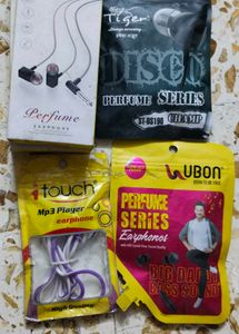 🔥Sale - Earphones