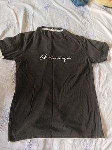 Chicago Graphic Tee