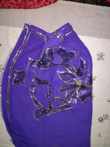 3 Saree Combo