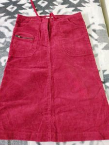Girls Skirt