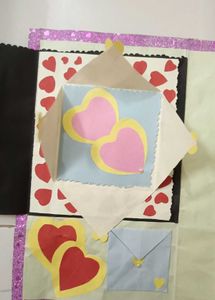 Paper Card