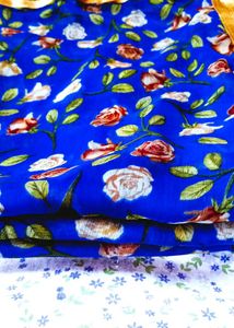 Pack Of 3saree